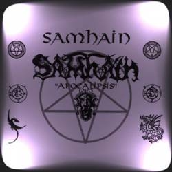 Samhain (RUS-1) : Apocalipsis